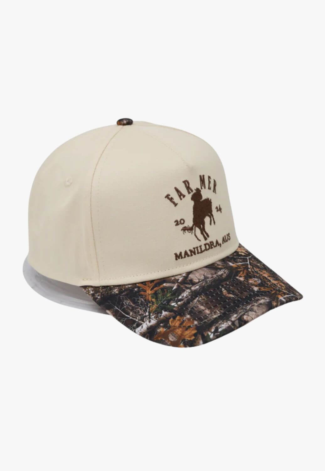 Whitney Spicer Woods Cap
