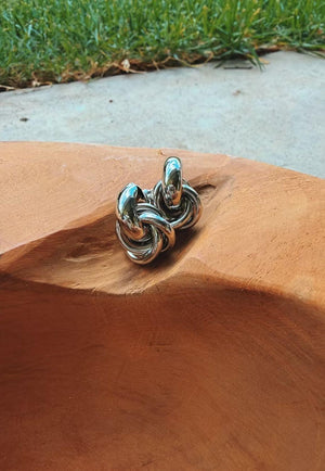 Treasure Chest Co Florence Earrings