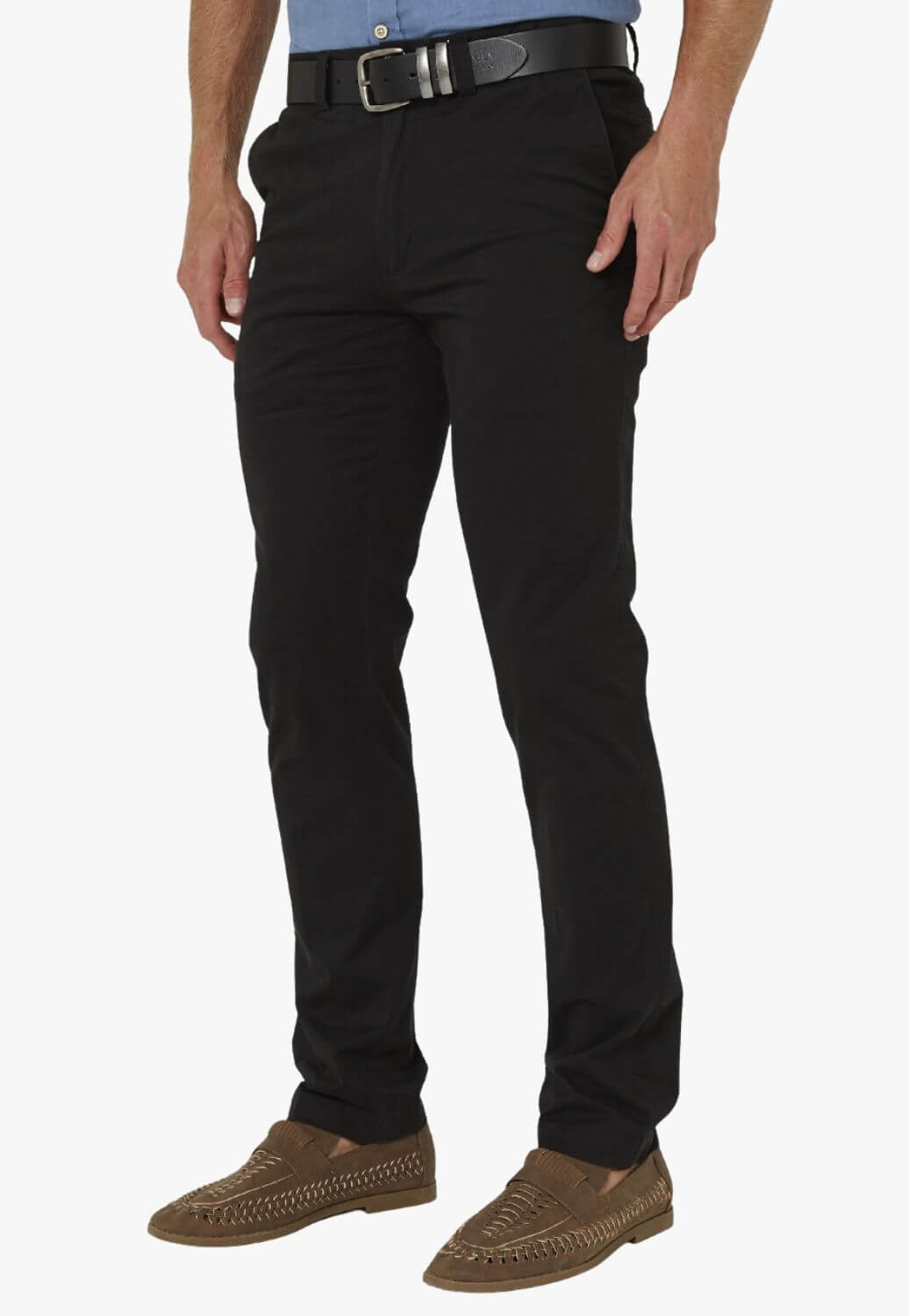 Pilbara Mens Chino Pant