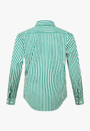Pilbara Womens Long Sleeve Shirt
