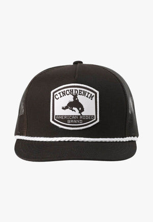 Cinch Trucker Cap