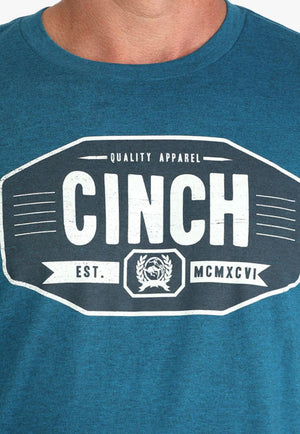 Cinch Mens Graphic T-Shirt