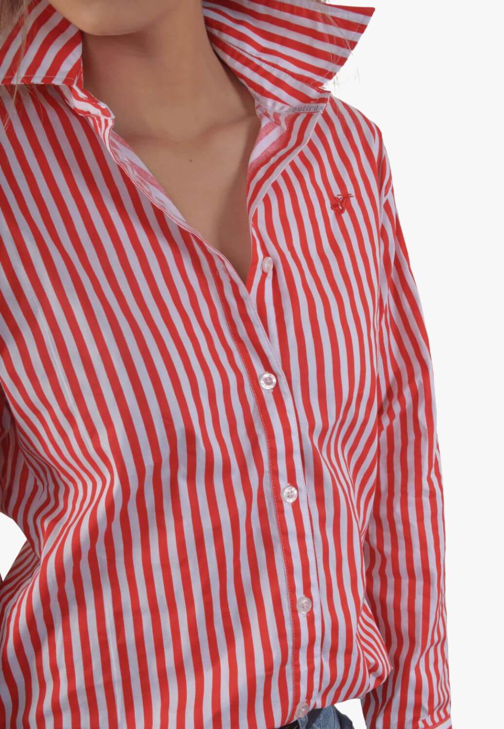 Bullrush Womens Penola Stripe Shirt
