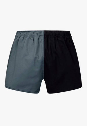 Canterbury Mens Fundamentals Harlequin Drill Shorts