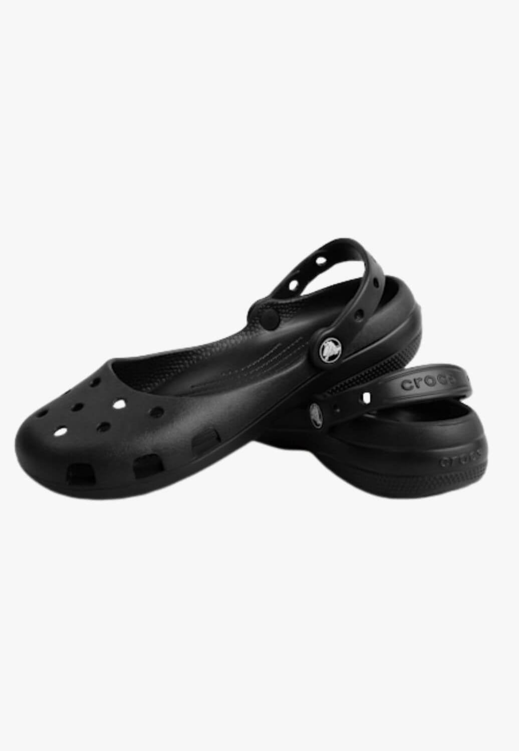 Crocs Classic Ballet Shoe
