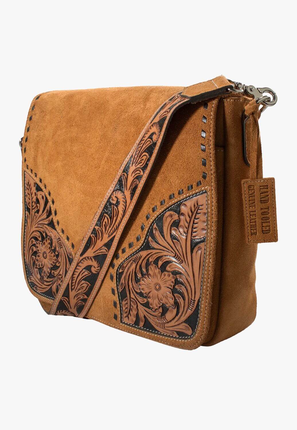 Ariat Sierra Shoulder Bag