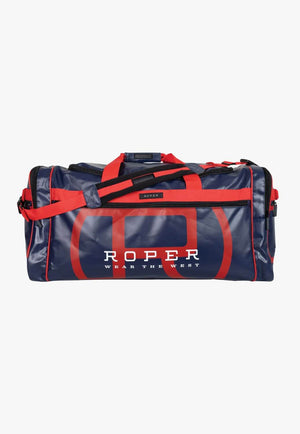 Roper PVC Duffle Bag