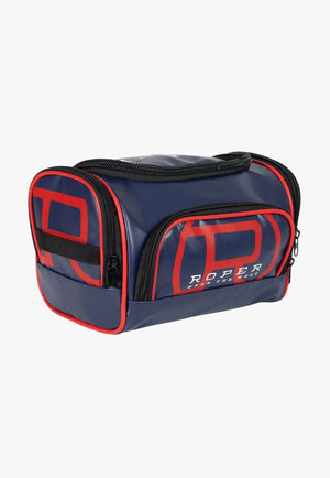 Roper PVC Toiletries Bag