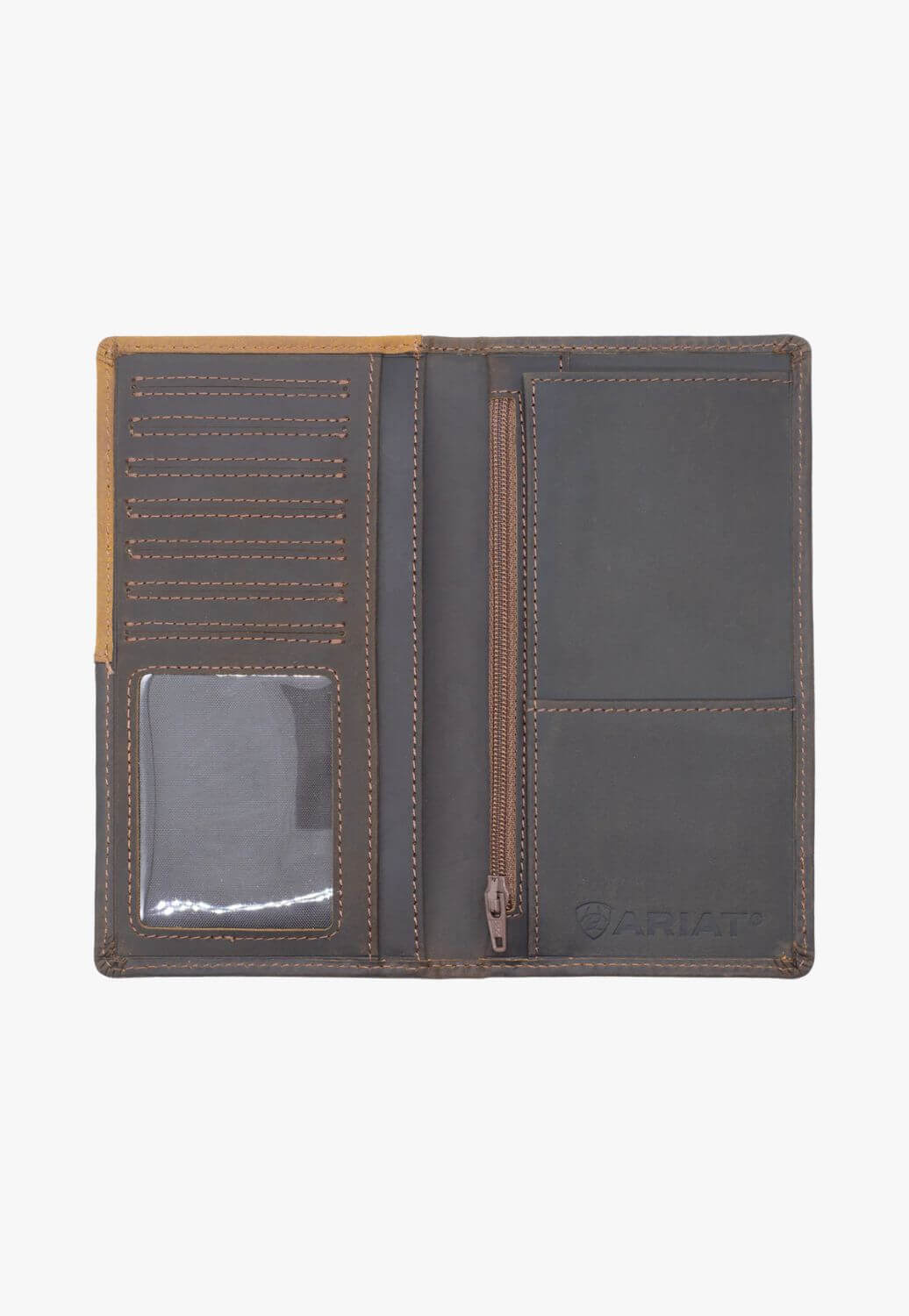 Ariat Mens Rodeo Wallet