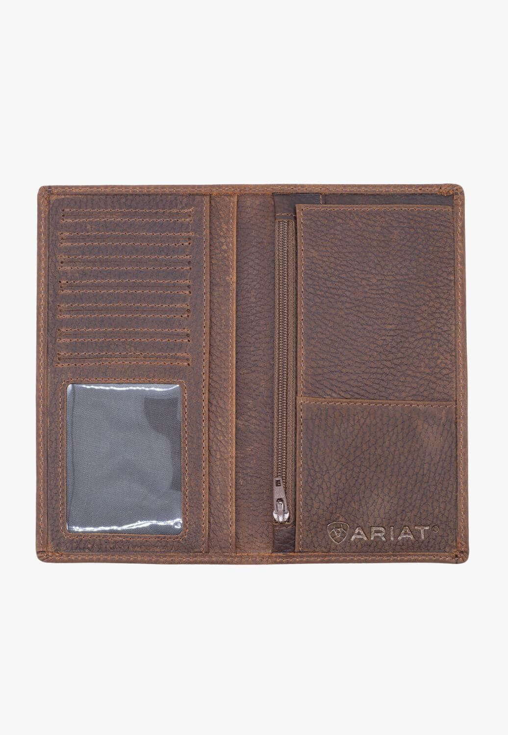Ariat Mens Rodeo Wallet