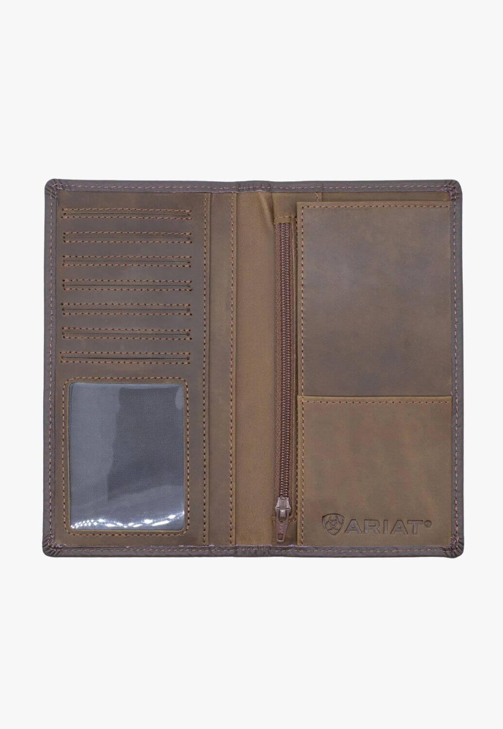 Ariat Mens Rodeo Wallet