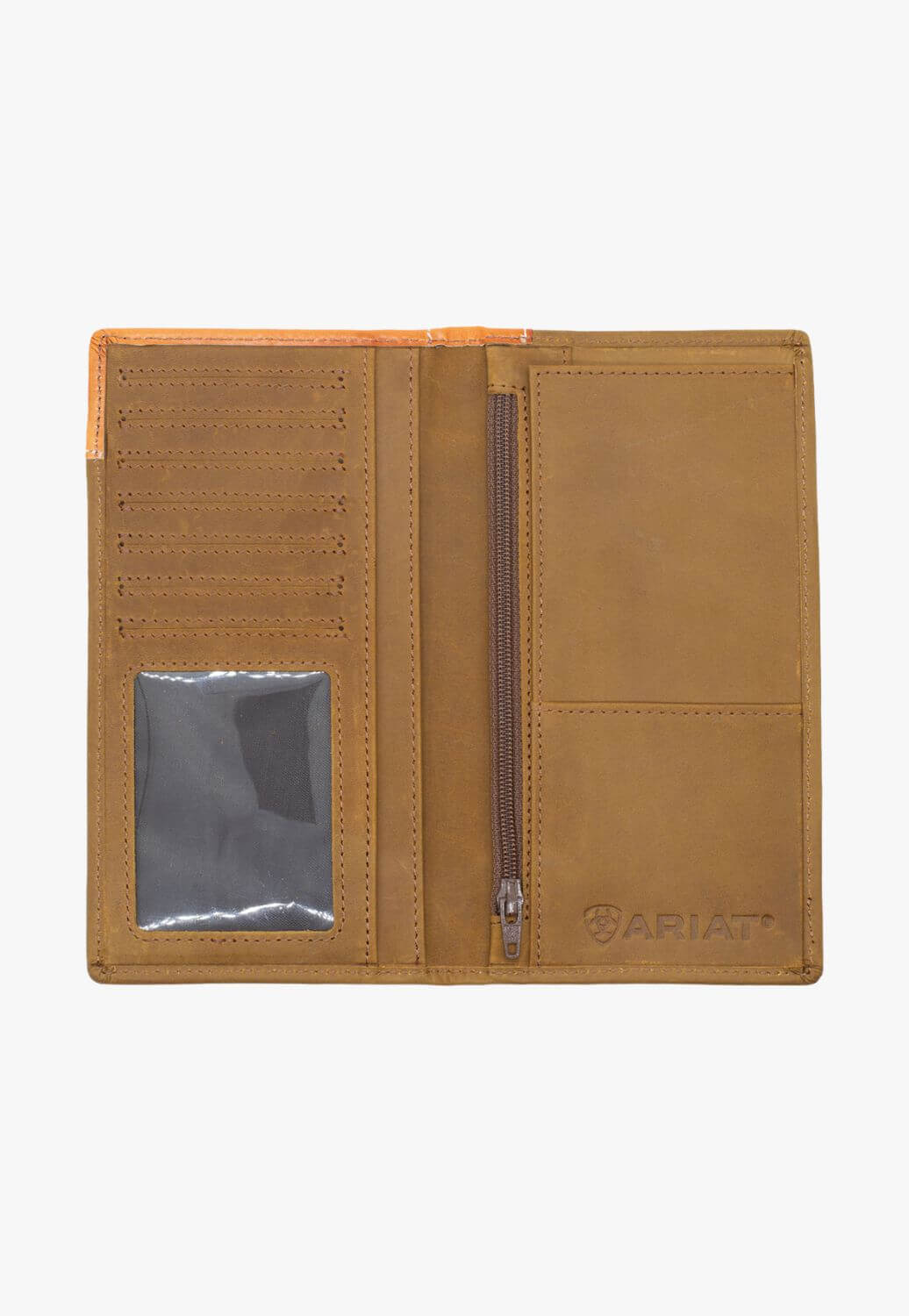 Ariat Mens Rodeo Wallet