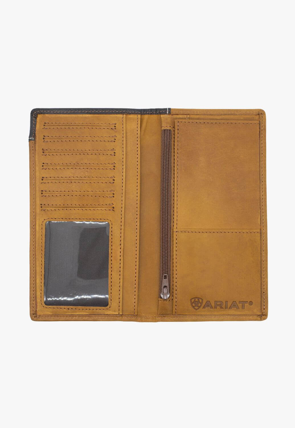 Ariat Mens Rodeo Wallet