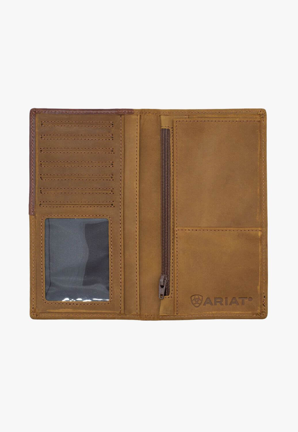 Ariat Mens Rodeo Wallet
