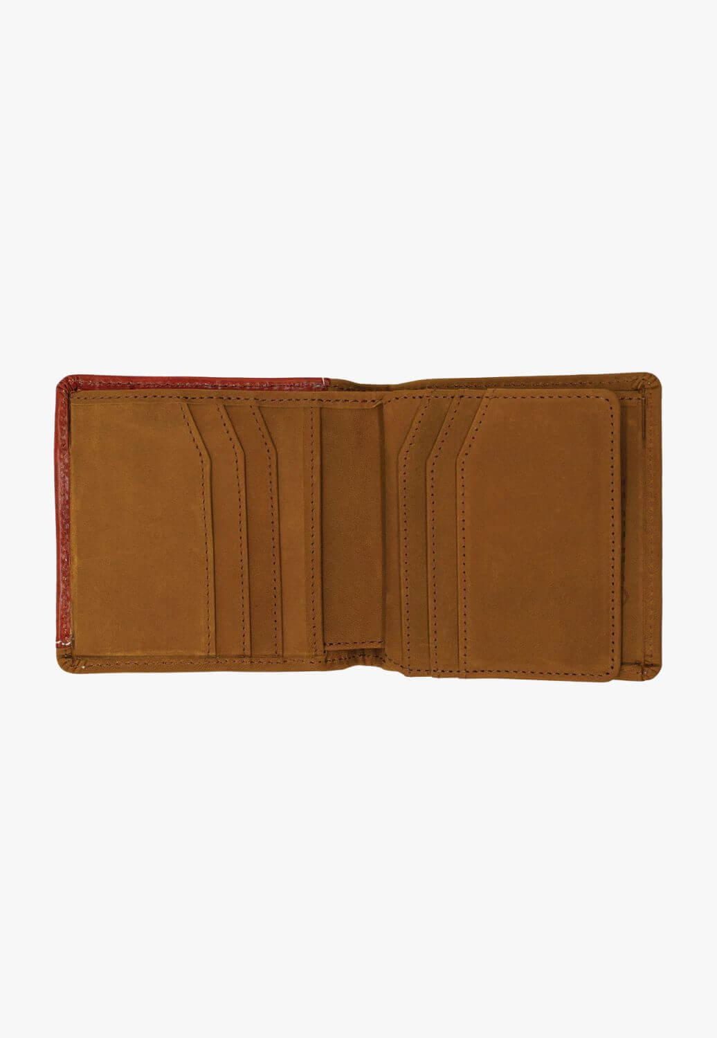Ariat Mens Bi-Fold Wallet