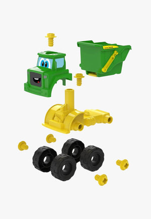 John Deere Build A Buddy Dump Truck