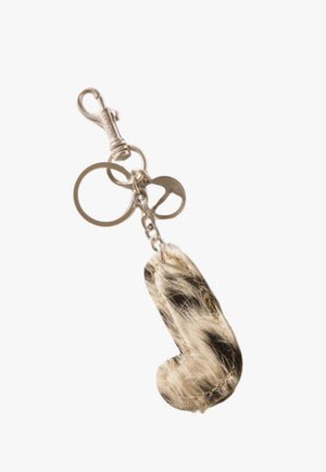 Myra Alpha L Hairon Bag Charm