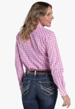 Just Country Womens Abbey Shirt
