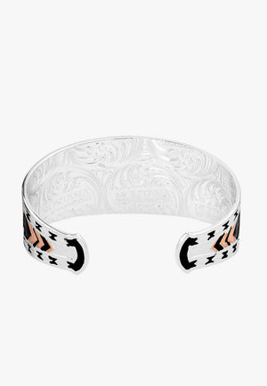Montana Cactus Bracelet
