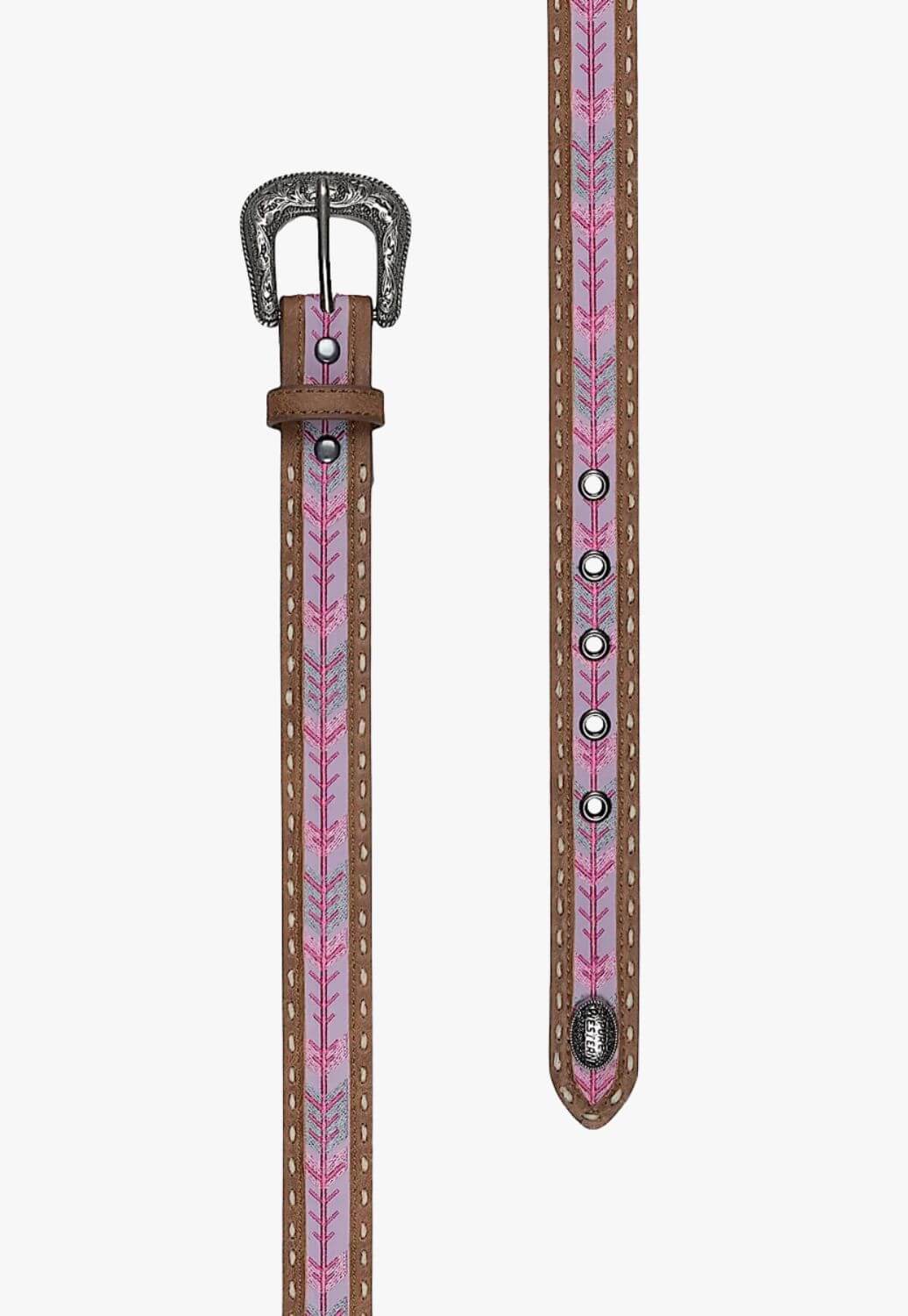 Pure Western Girls Kaira Belt