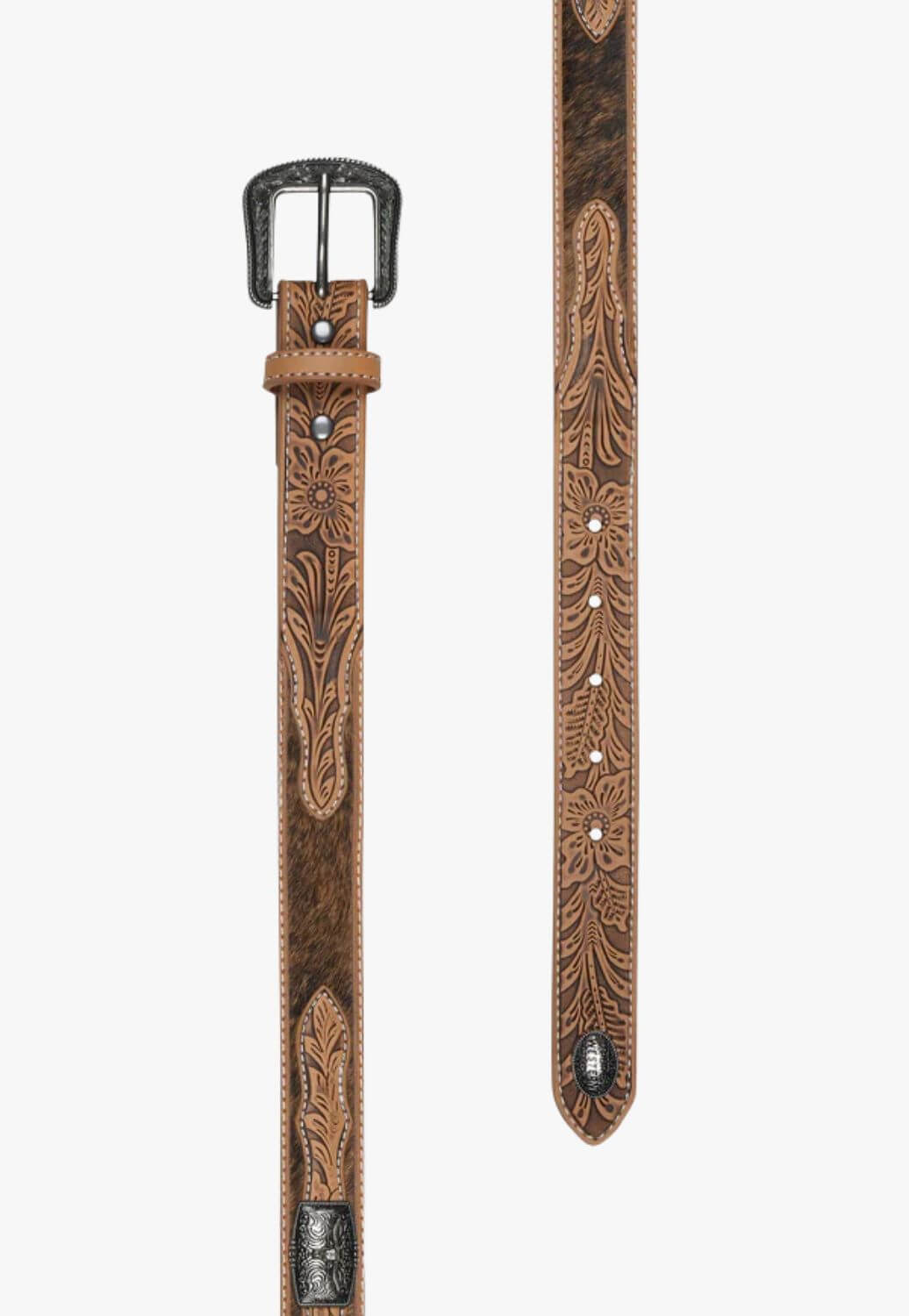 Pure Western Boys Andre Belt