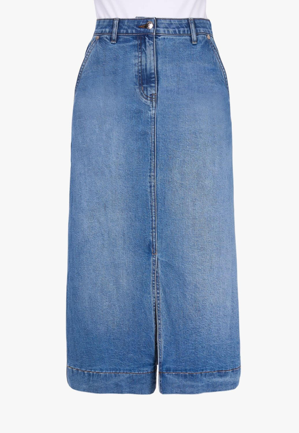 Thomas Cook Womens Nova Skirt