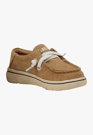 Ariat Boys Hilo Shoe