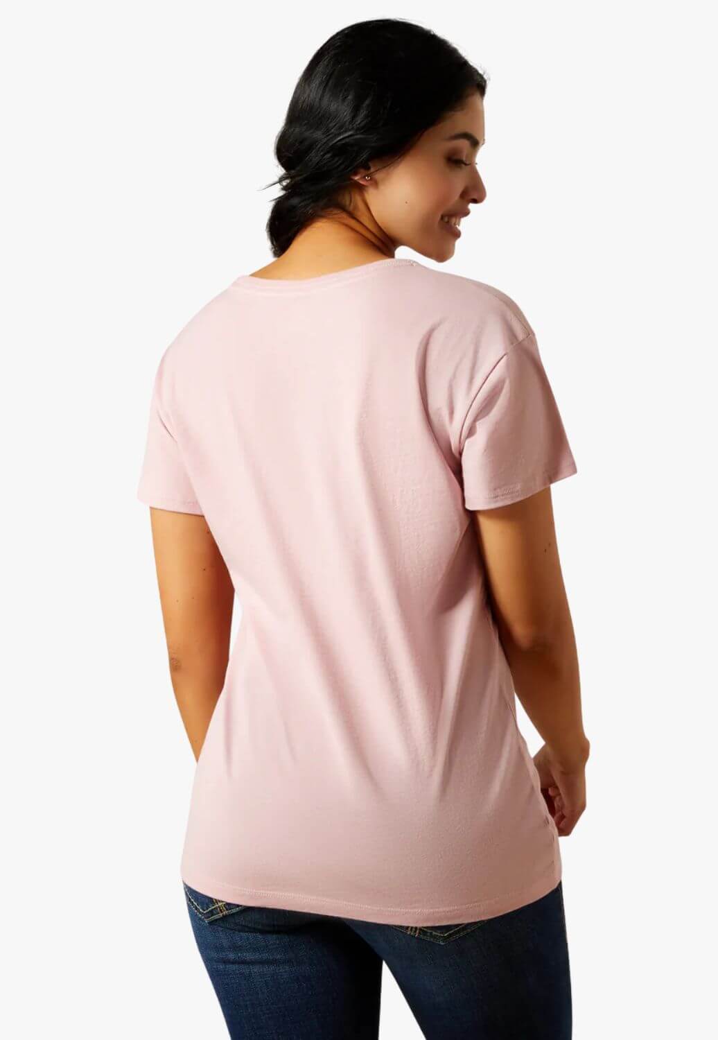 Ariat Womens Early To Rise T-Shirt