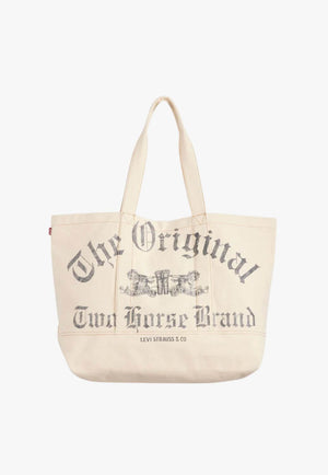 Levis XL Graphic Tote