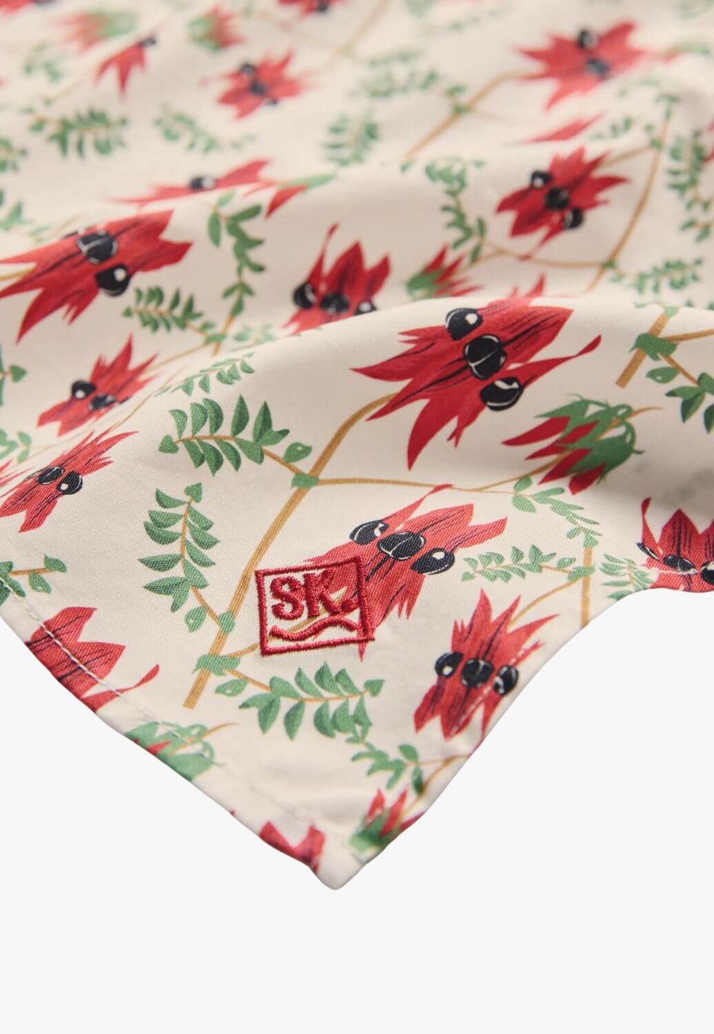S. Kidman Parachilna Bandana