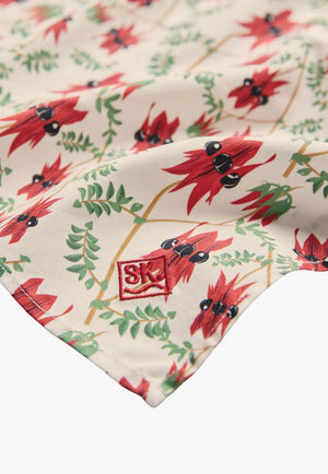 S. Kidman Parachilna Bandana