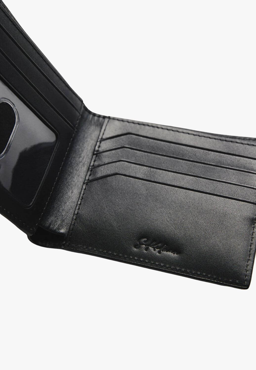 S. Kidman Harford Wallet