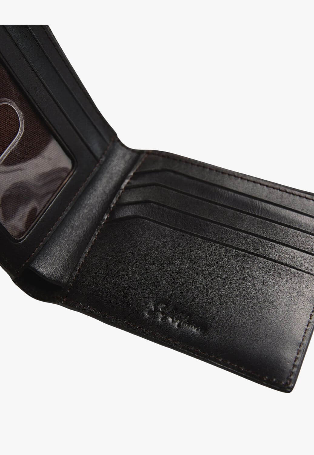 S. Kidman Harford Wallet