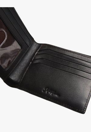 S. Kidman Harford Wallet