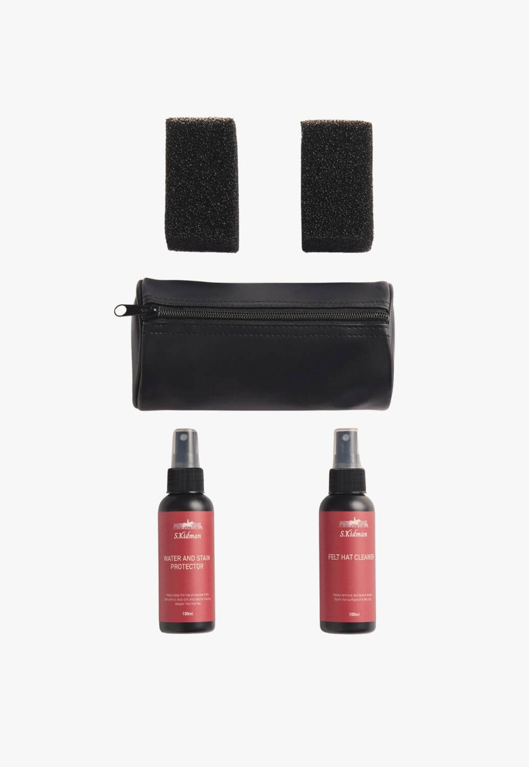 S. Kidman Hat Care Kit