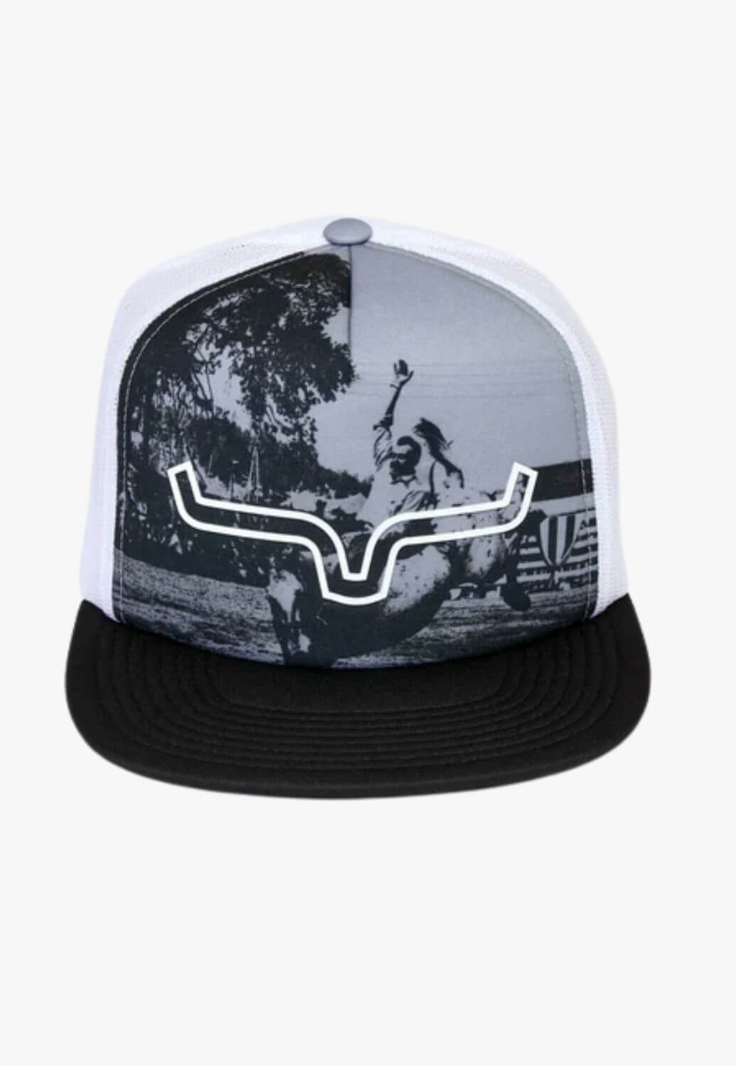Kimes Ranch Whalen Cap