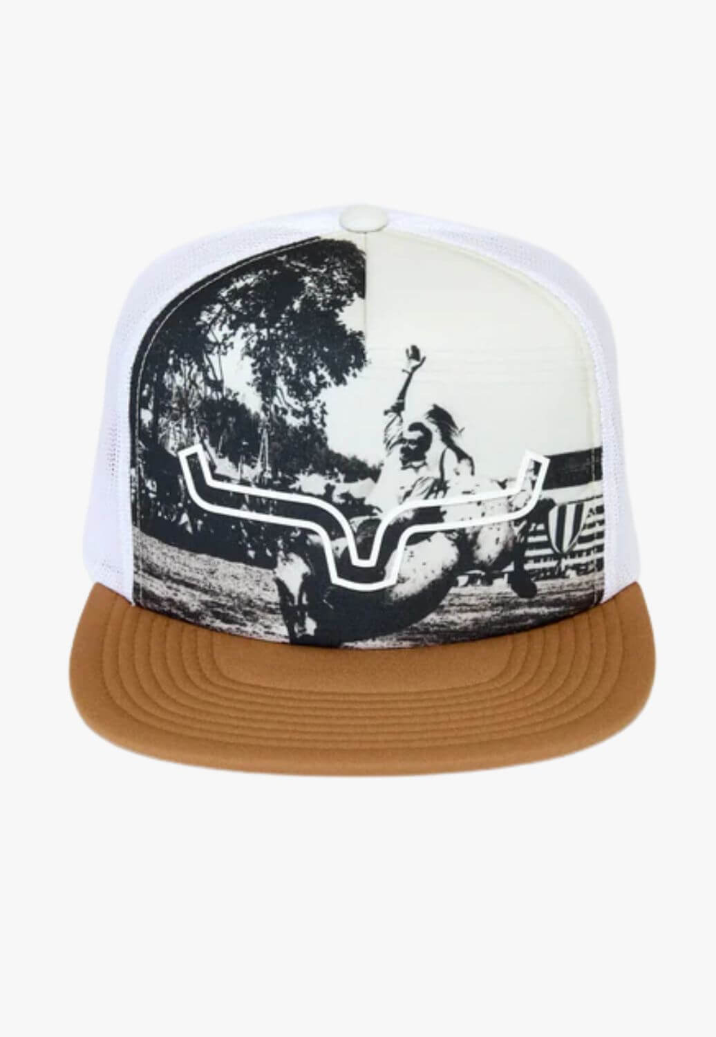 Kimes Ranch Whalen Cap