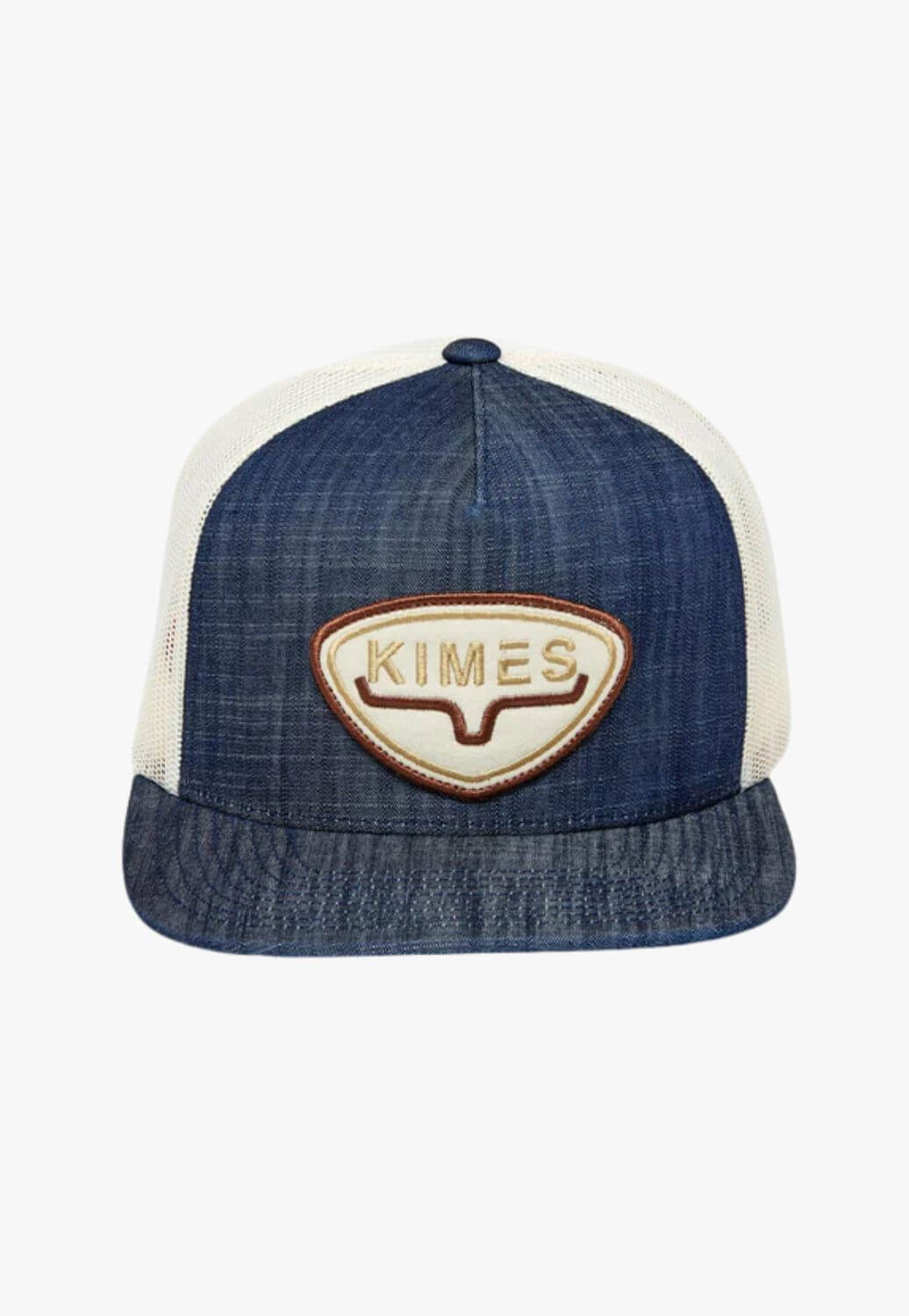 Kimes Ranch Conway Trucker Cap