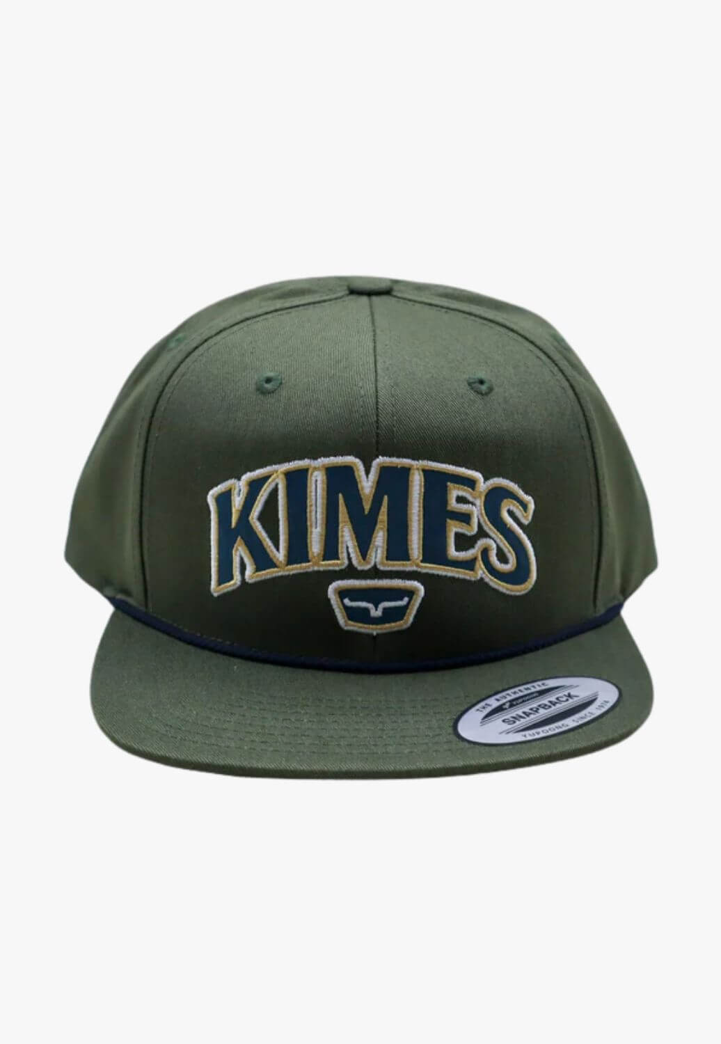 Kimes Ranch Kubo Cap