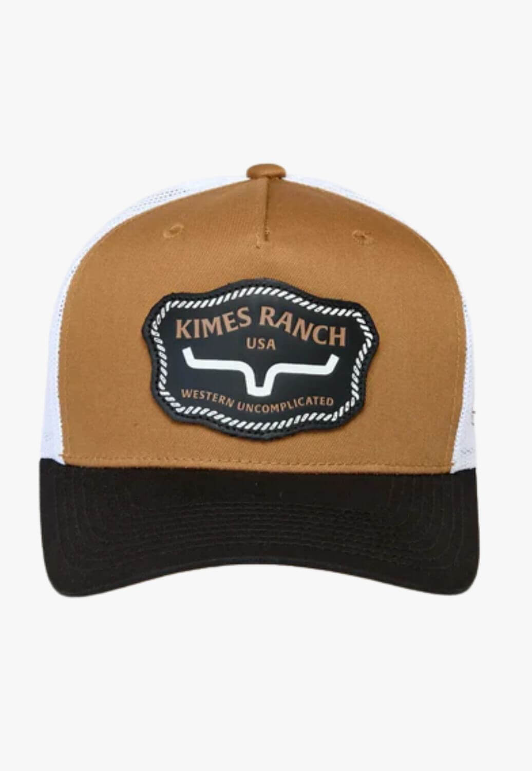 Kimes Ranch Hawkins Cap