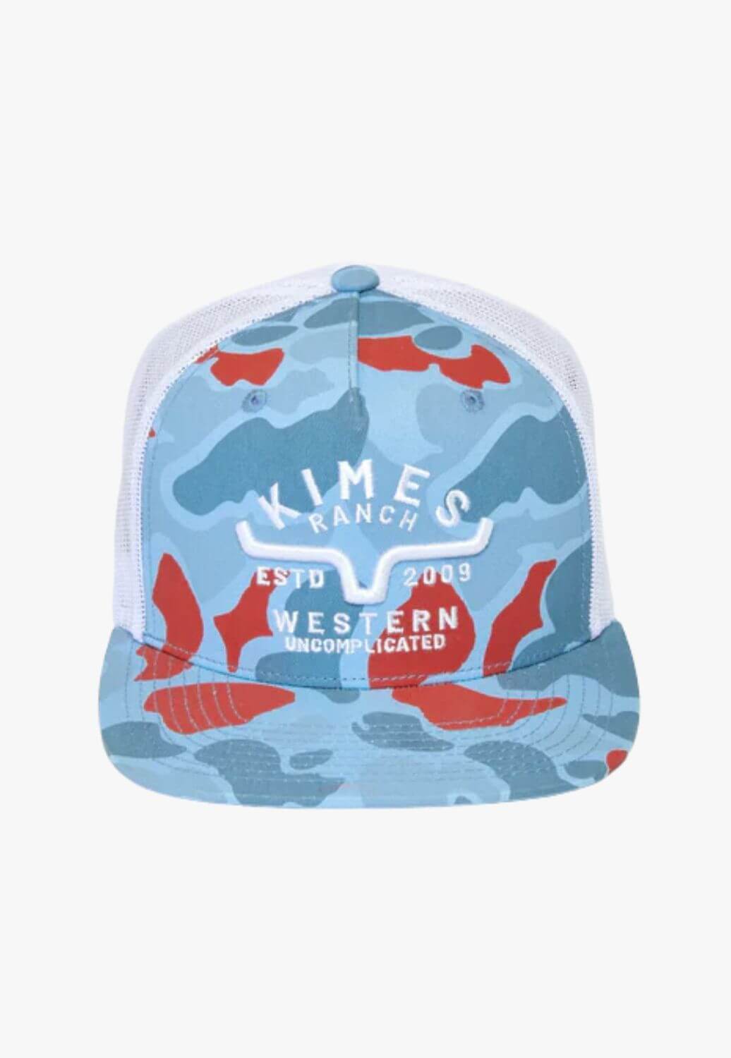 Kimes Ranch Grandview Cap