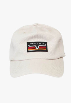 Kimes Ranch Felton Cap