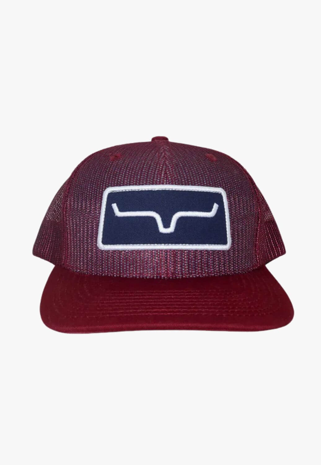 Kimes Ranch All Mesh Trucker Cap