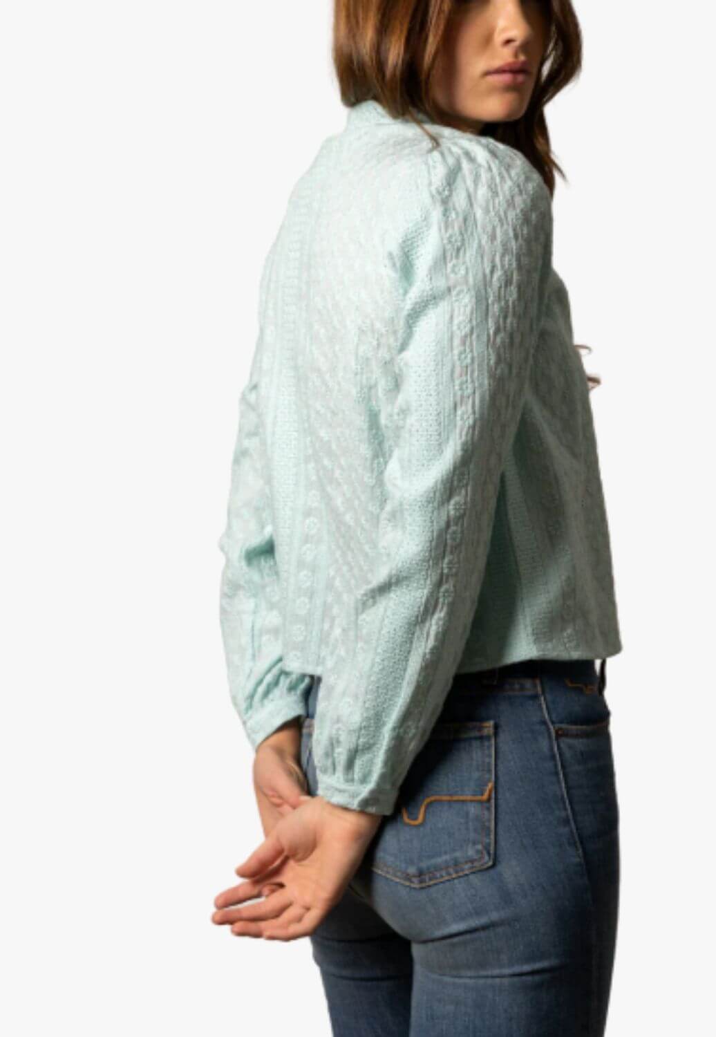 Kimes Ranch Womens Daisychain Shirt