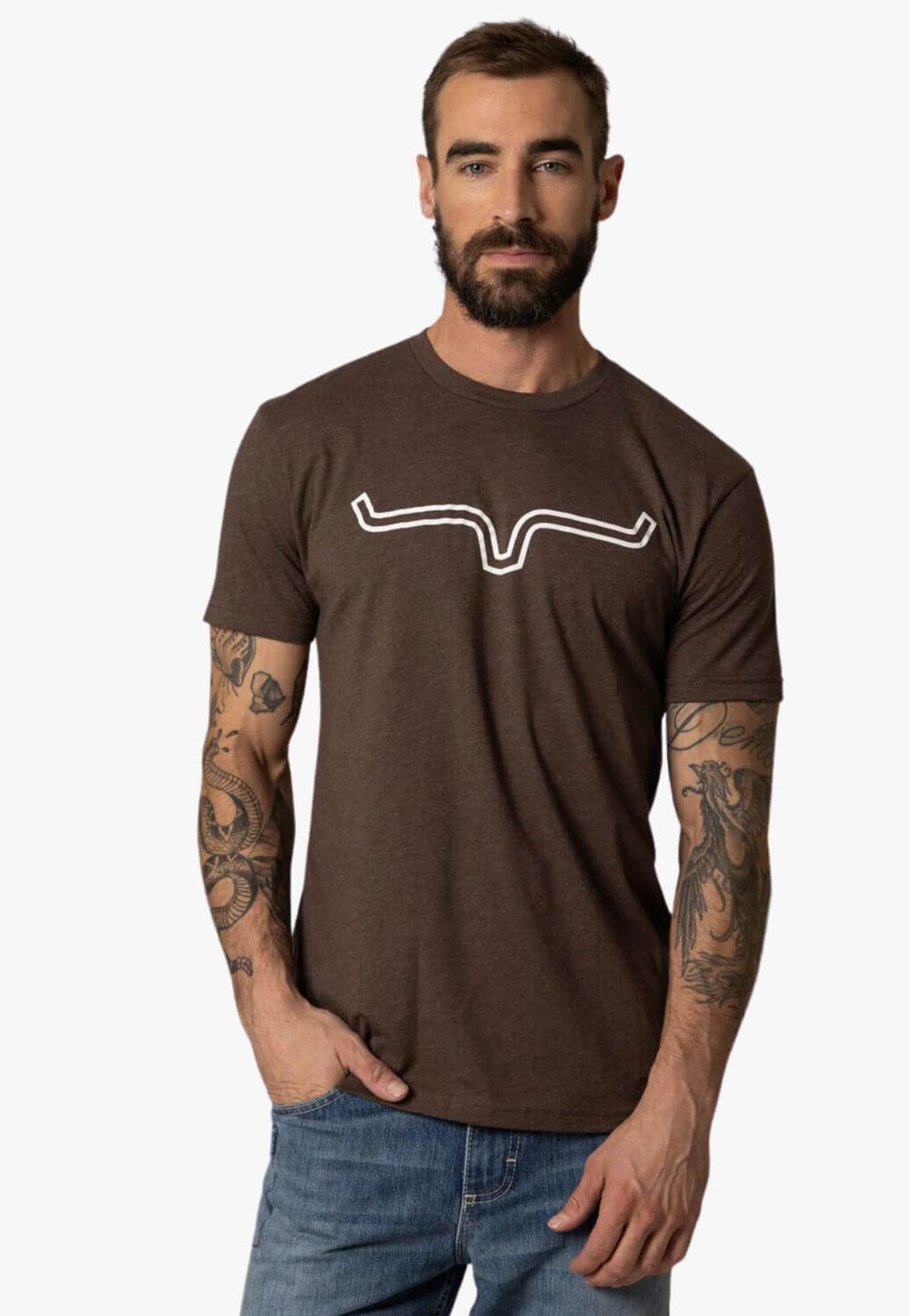Kimes Ranch Mens Outlier T-Shirt