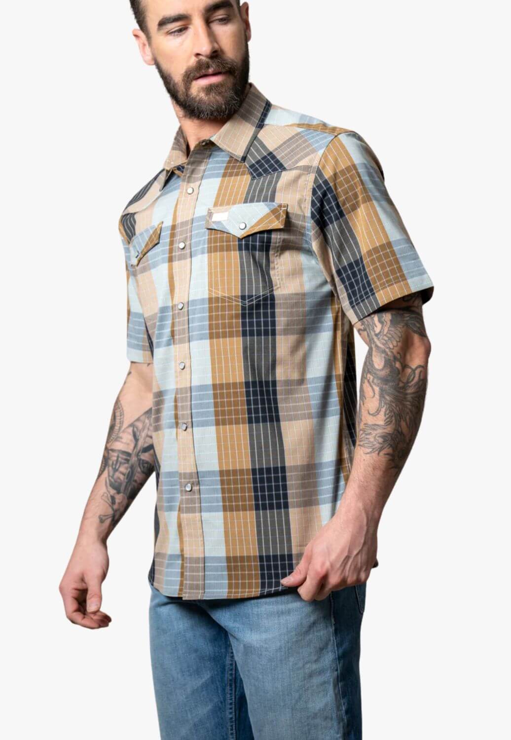 Kimes Ranch Mens Chico Shirt