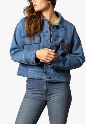 Kimes Ranch Womens Joey Jacket
