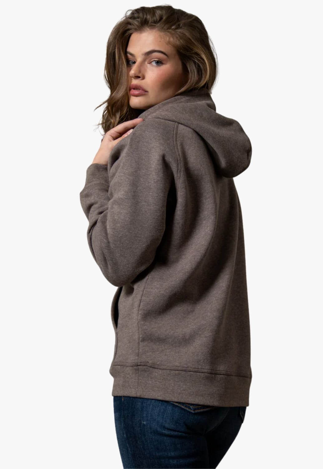 Kimes Ranch Womens Outlier Hoodie