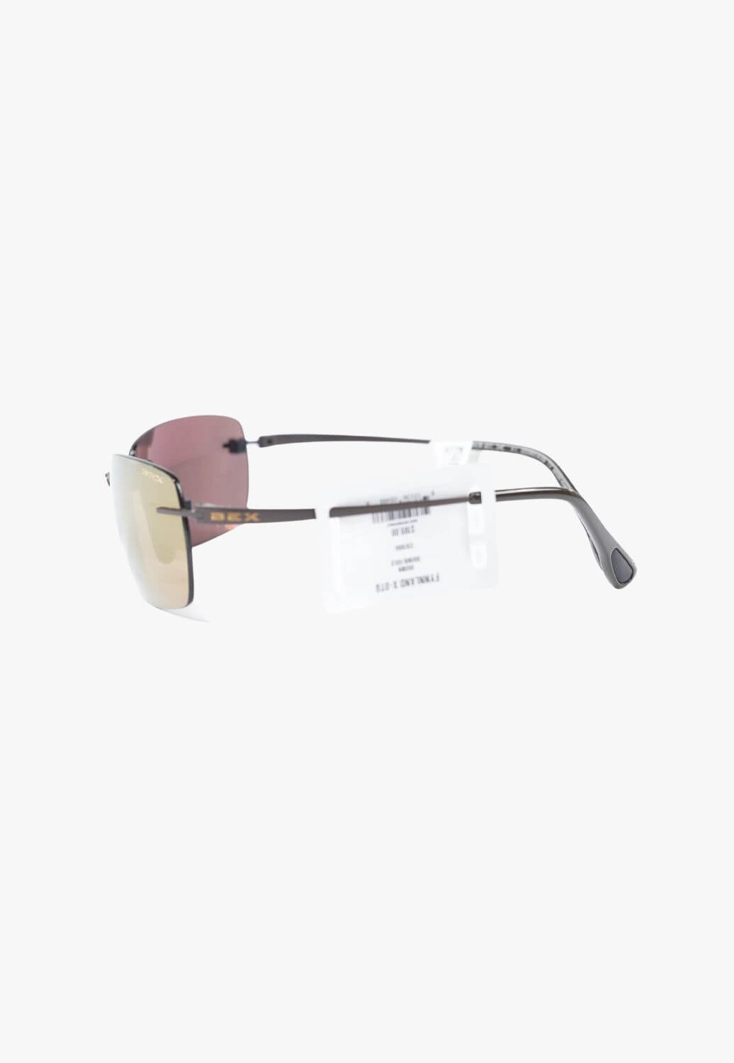 Bex Fynnland X-OTG Sunglasses