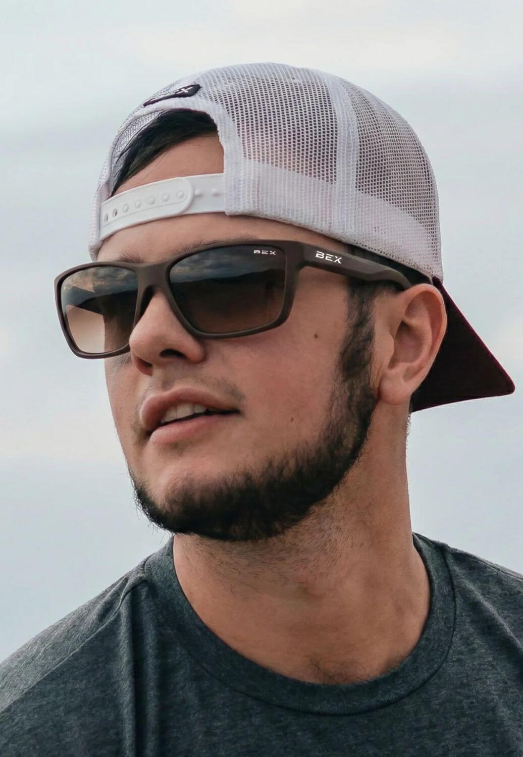 Bex Davis Sunglasses